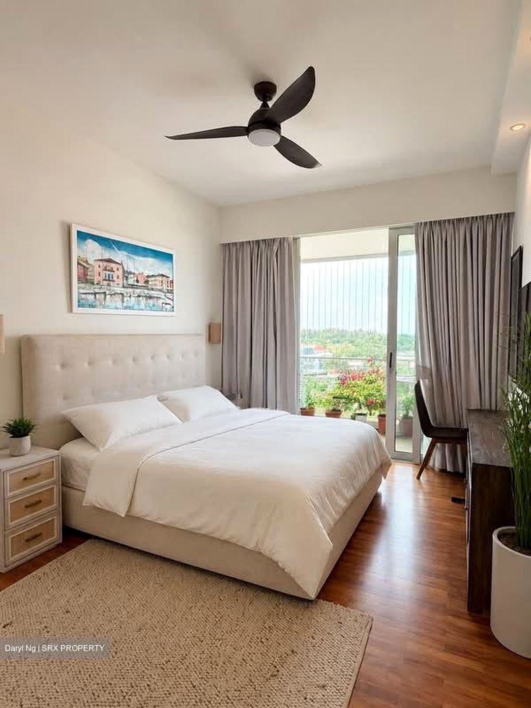 RiverEdge (D15), Condominium #581634511